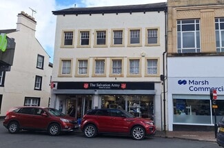 More details for 1-2 Queen St, Penrith - Retail for Sale
