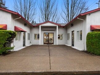 More details for 17795-17835 SW Pacific Hwy, Tualatin, OR - Retail for Sale