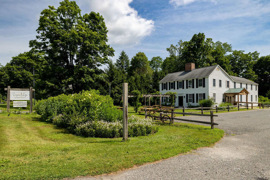 139 S Main St, Sheffield, MA for sale - Building Photo - Image 1 of 57