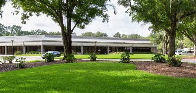 6680 Southpoint Pky, Jacksonville, FL for lease - Primary Photo - Image 1 of 5