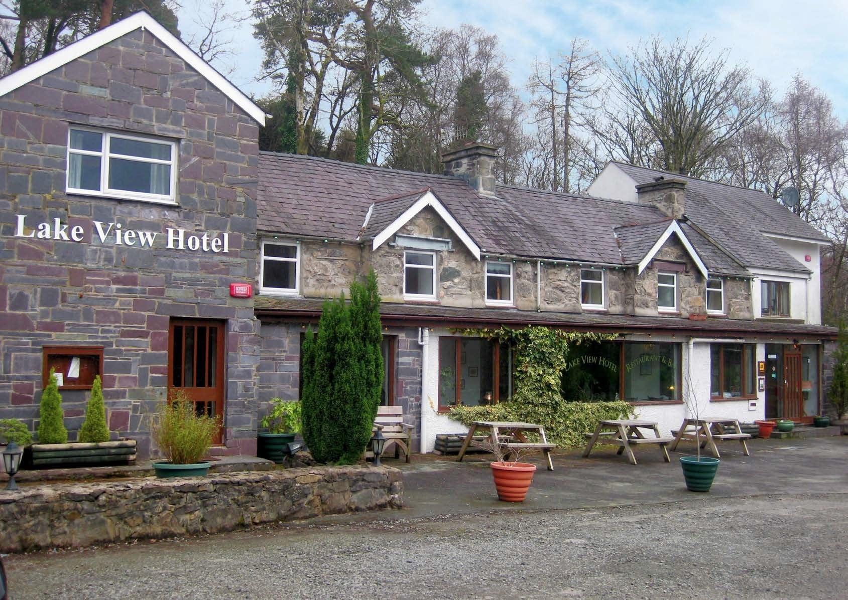 Tan-y-Pant, Llanberis for sale Primary Photo- Image 1 of 1