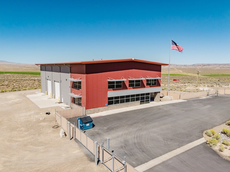 1025 Carlin Trend Dr, Carlin, NV for sale - Building Photo - Image 3 of 50