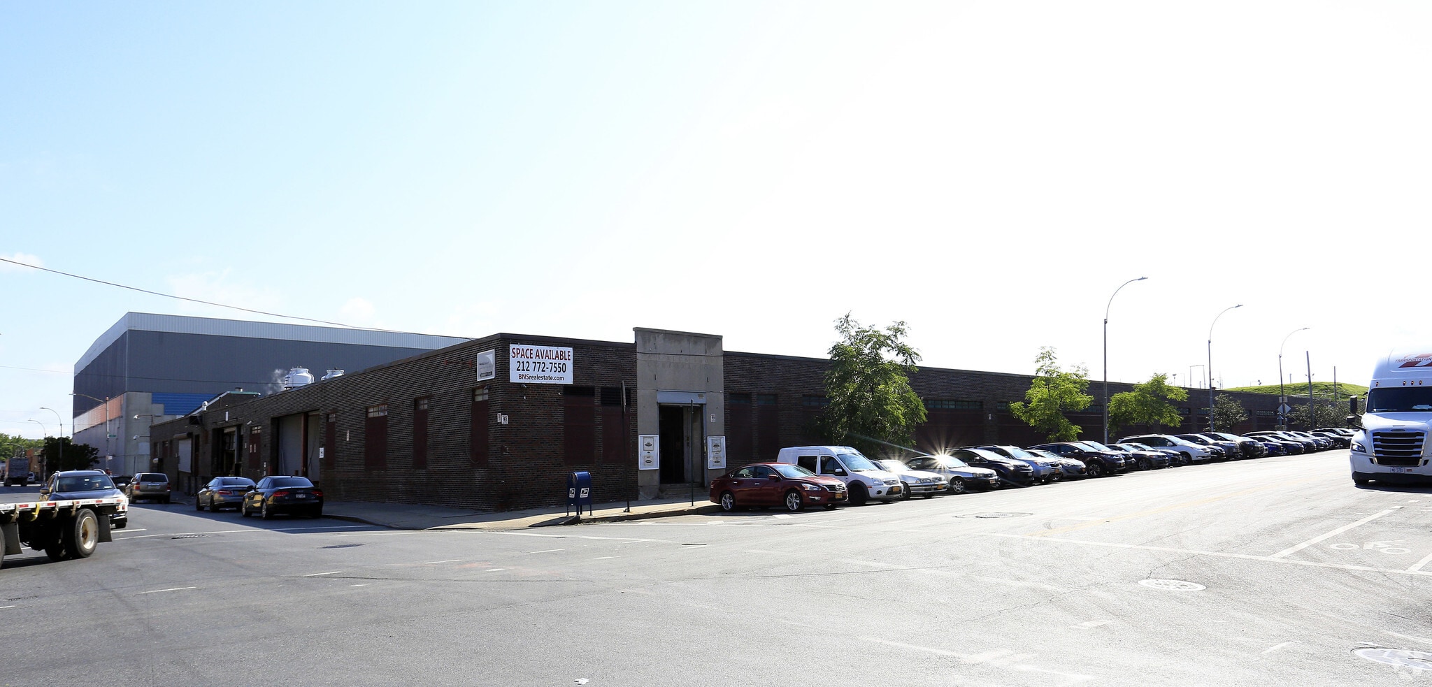 885 E 138th St, Bronx, NY for sale Building Photo- Image 1 of 1