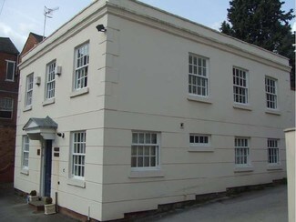 More details for Portland St, Leamington Spa - Office for Lease