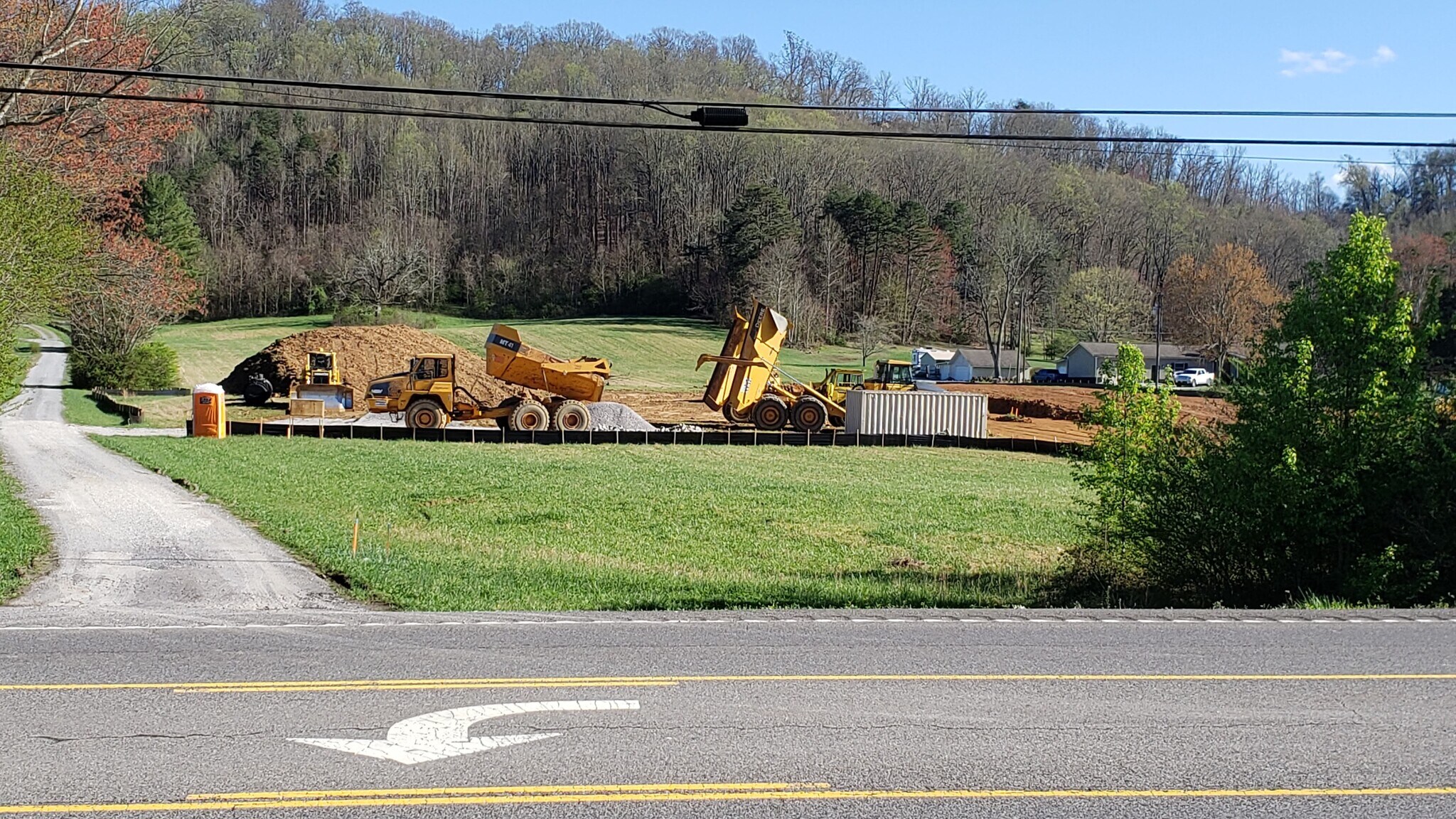 7521 Oak Ridge Hwy, Knoxville, TN 37931 Land for Sale