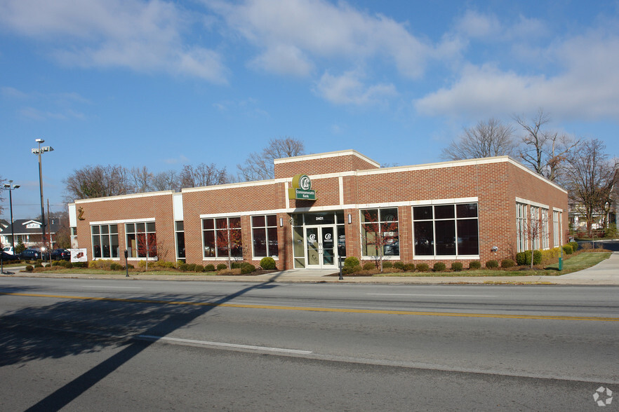 2401 Bardstown Rd, Louisville, KY 40205 - Retail For Lease | LoopNet