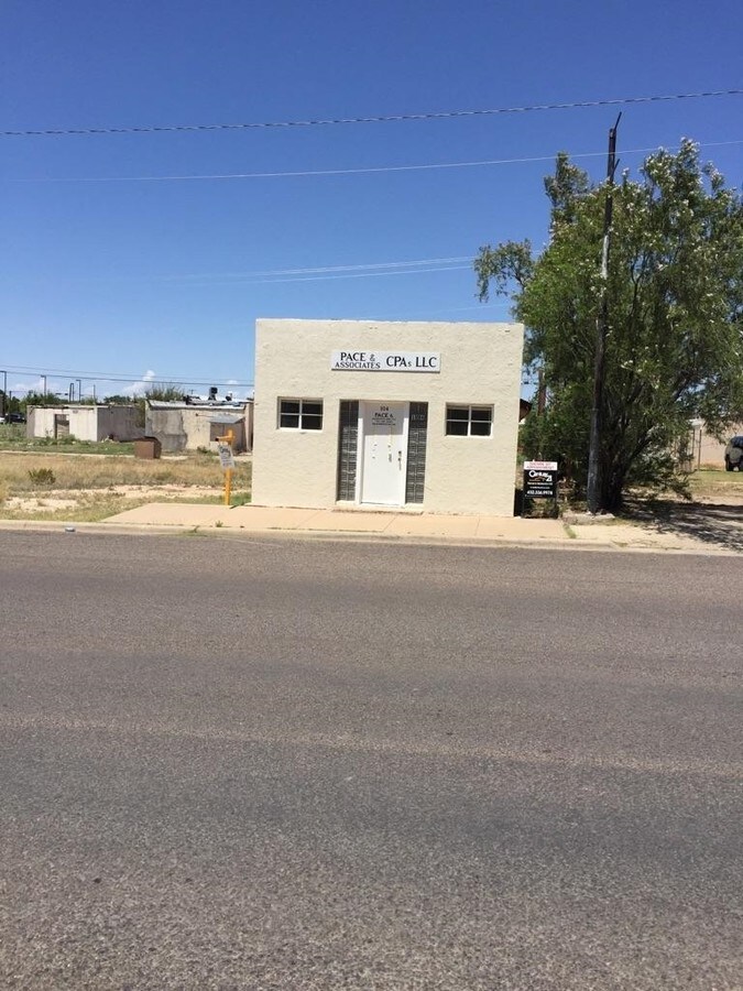 104 S Main St, Fort Stockton, TX 79735