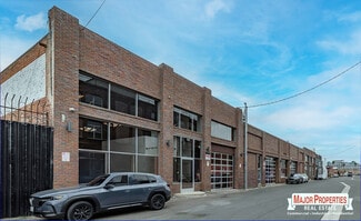 More details for 428-436 Colyton St, Los Angeles, CA - Industrial for Lease