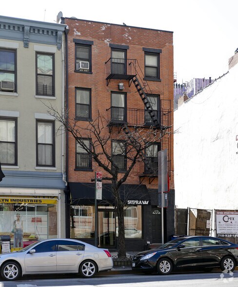 288 Atlantic Ave, Brooklyn, NY for sale - Primary Photo - Image 1 of 1