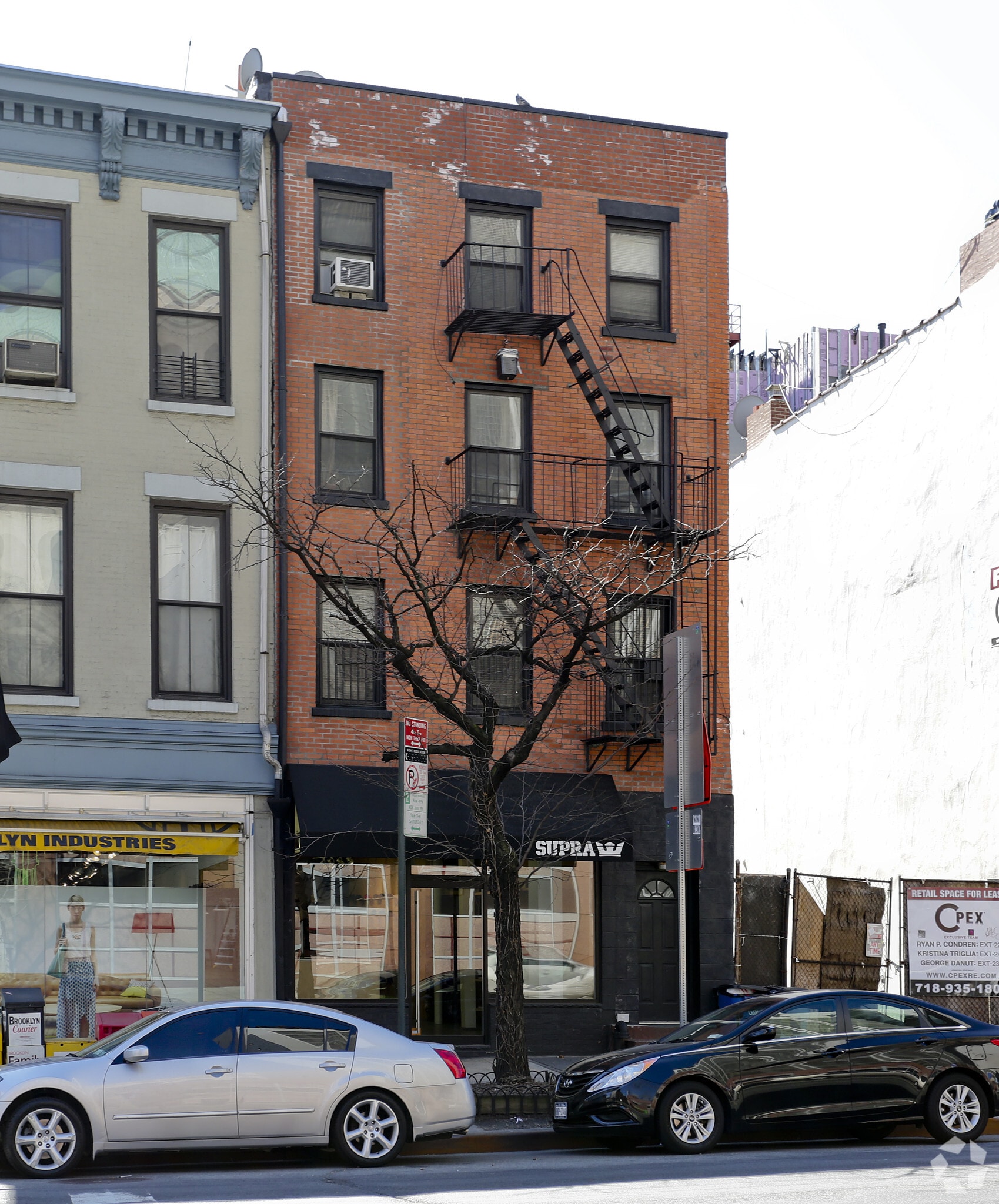 288 Atlantic Ave, Brooklyn, NY for sale Primary Photo- Image 1 of 1