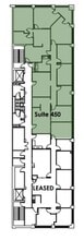 327 Congress Ave, Austin, TX for lease Floor Plan- Image 1 of 1