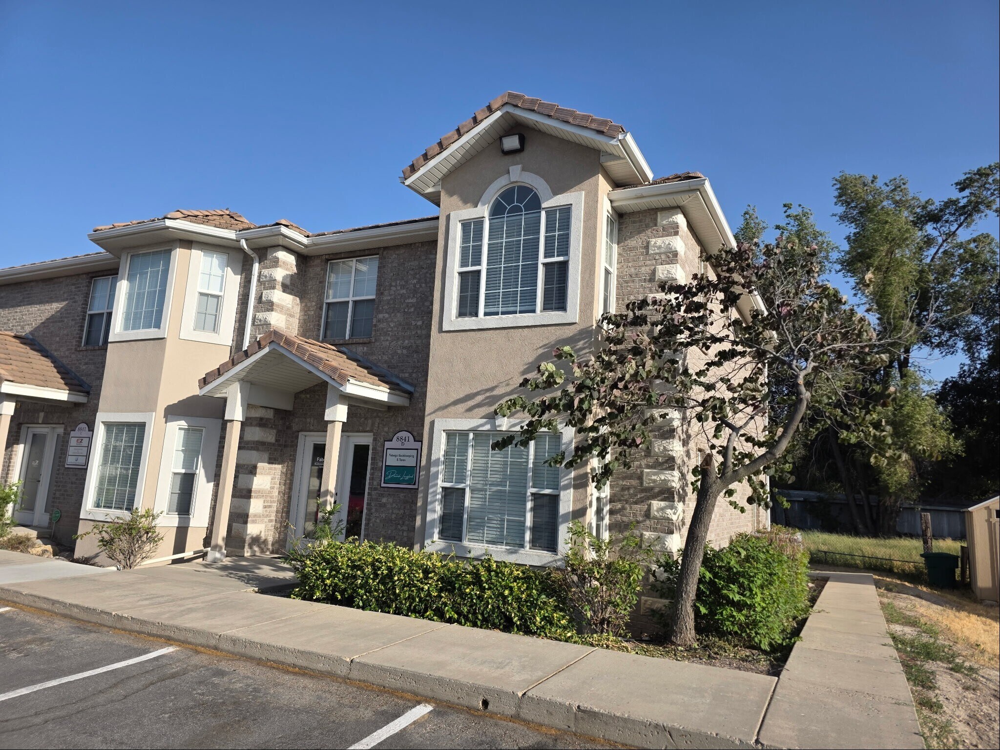 8841 S Redwood Rd, West Jordan, UT for sale Building Photo- Image 1 of 1