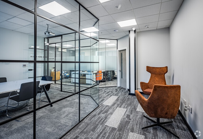 Columbus Quay, Liverpool for lease - Interior Photo - Image 2 of 36