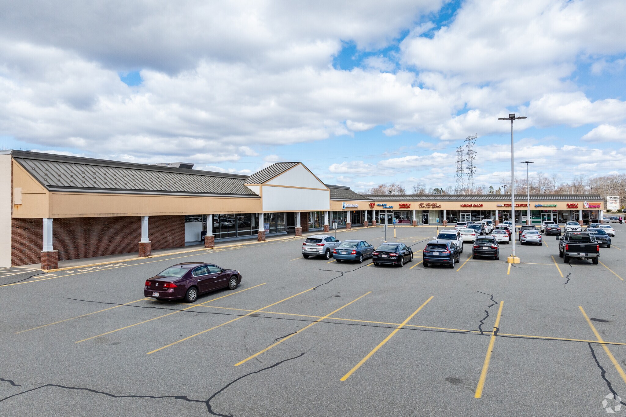 4 Washington St, Canton, MA for sale Primary Photo- Image 1 of 1