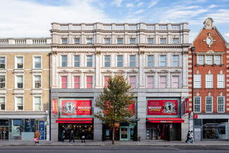 More details for 213-215 Tottenham Court Rd, London - Office for Lease