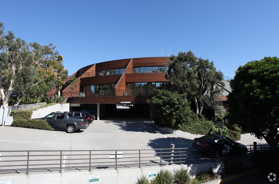 29160 Heathercliff Rd, Malibu, CA for lease - Building Photo - Image 2 of 7