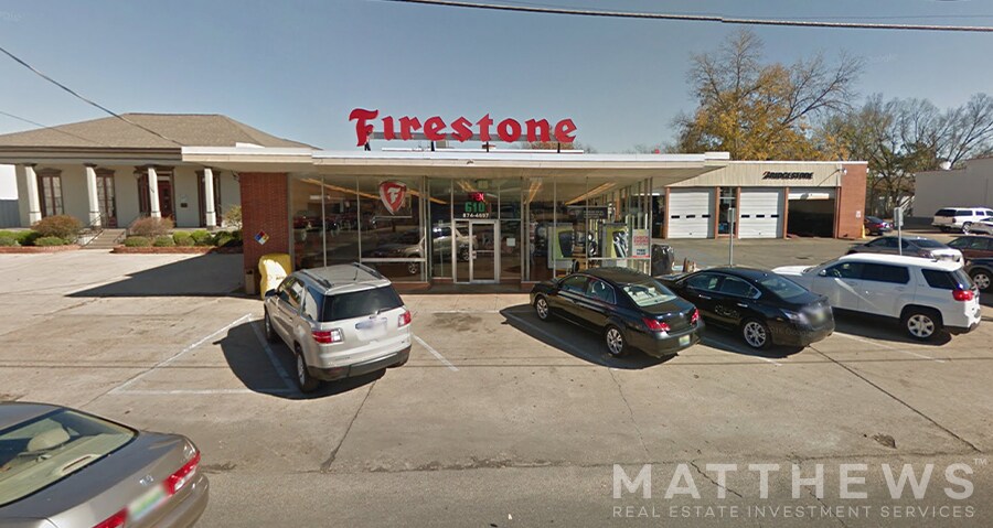 610 Broad St, Selma, AL for sale Building Photo- Image 1 of 1