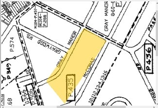 More details for 1710 Delvale Ave, Baltimore, MD - Specialty for Sale