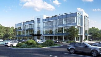 More details for 10 Executive Blvd, Suffern, NY - Office for Lease