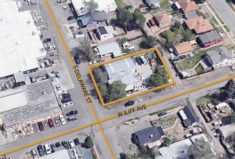 2292 S Delaware St, Denver, CO for sale - Primary Photo - Image 1 of 38