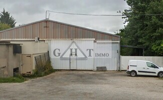 More details for Industrial for Lease