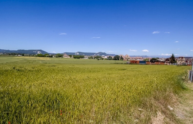 Land in Vic, Barcelona for sale Primary Photo- Image 1 of 7