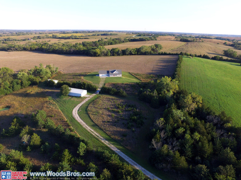 22450 NW 98th St, Valparaiso, NE for sale - Other - Image 1 of 1