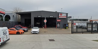 More details for 5835 Star Ln, Houston, TX - Industrial for Lease