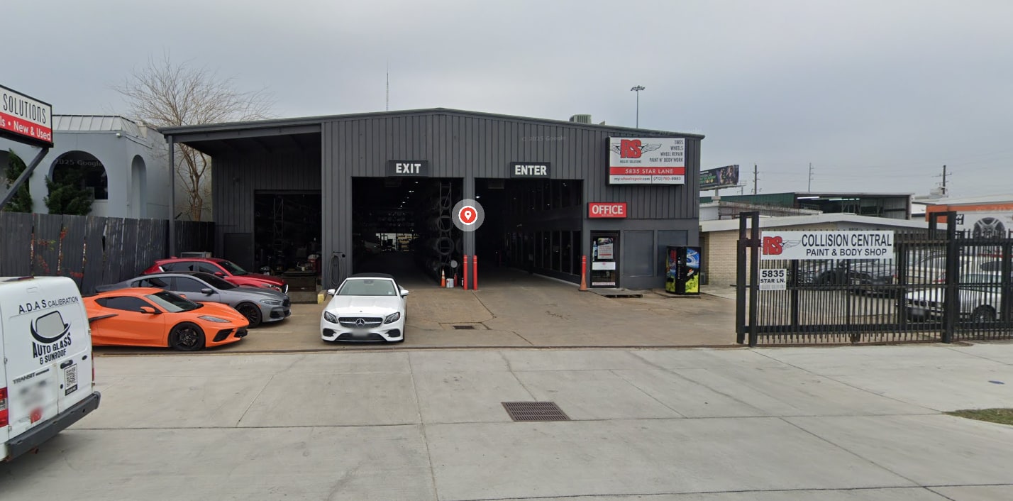 5835 Star Ln, Houston, TX for lease Building Photo- Image 1 of 3