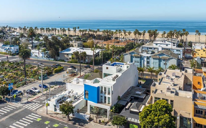 2224 Main St, Santa Monica, CA for sale - Building Photo - Image 3 of 28