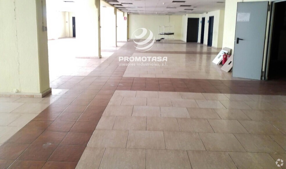 Industrial in Rivas-Vaciamadrid, Madrid for lease - Building Photo - Image 2 of 7