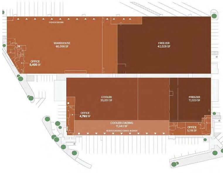 2331 NE Argyle, Portland, OR for lease - Building Photo - Image 2 of 18