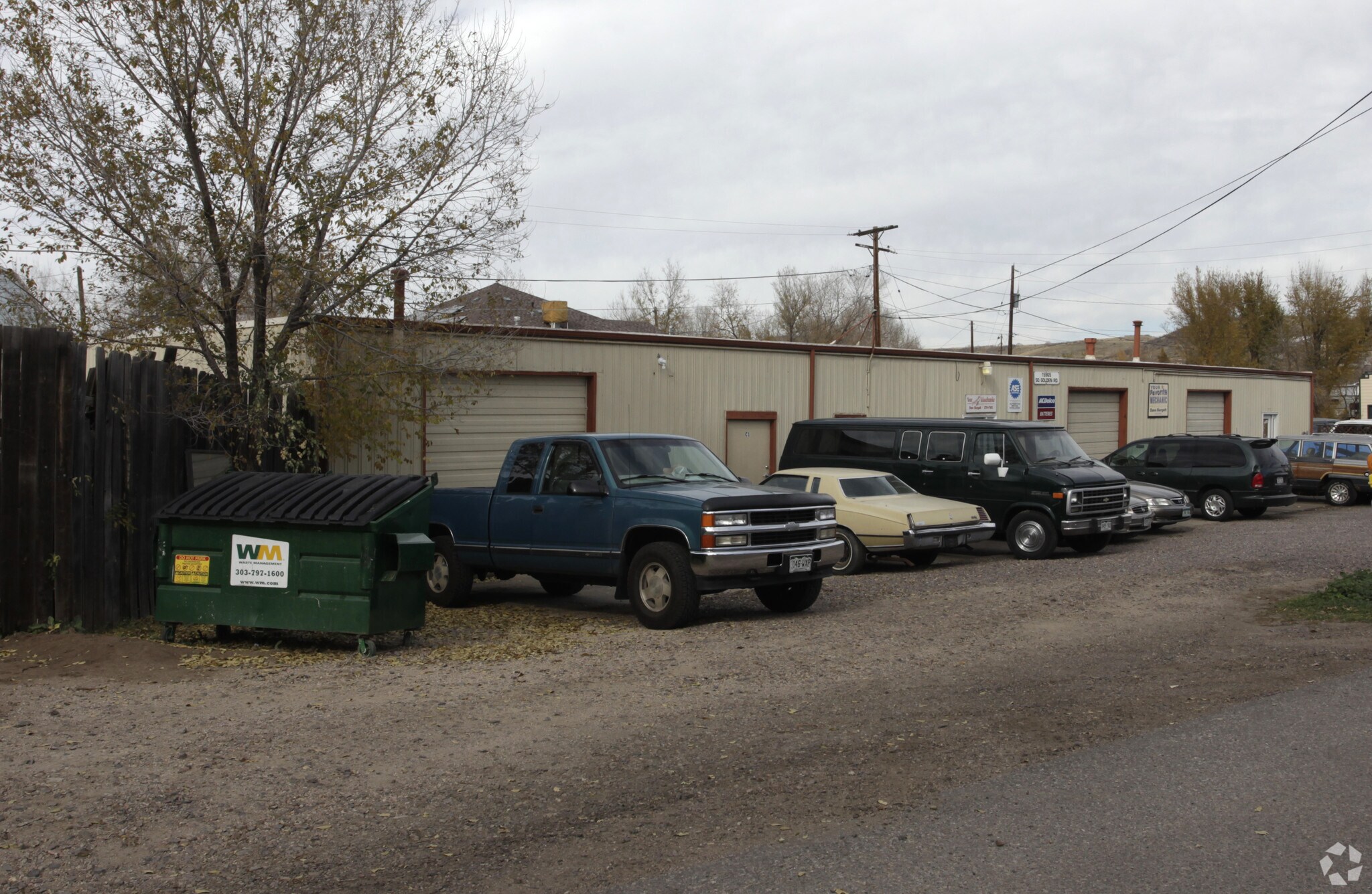 15965 S Golden Rd, Golden, CO for sale Building Photo- Image 1 of 1