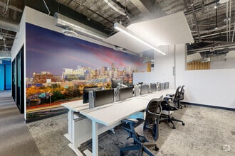 1550 Wewatta St, Denver, CO for lease Interior Photo- Image 2 of 23