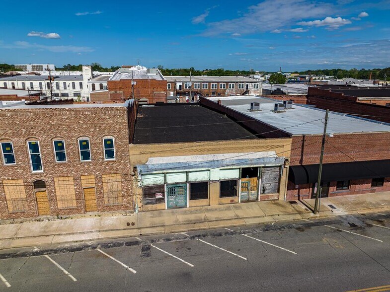 331 Commerce Way Tifton GA 31794 LoopNet 331 Commerce Way Tifton GA 31794 LoopNet