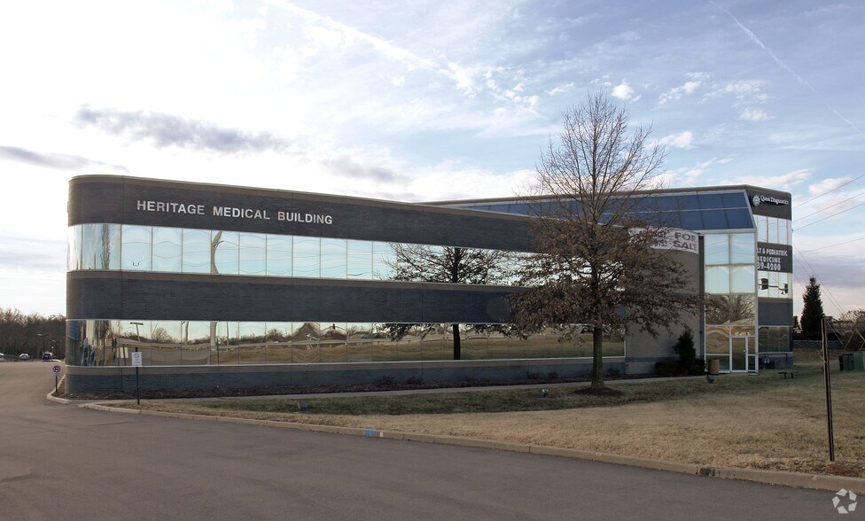 2730 S Saint Peters Pky, Saint Peters, MO for lease - Building Photo - Image 3 of 12