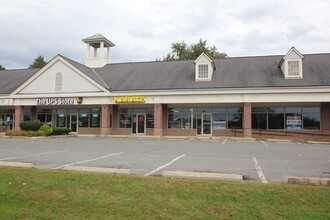 37 Plaistow Rd, Plaistow, NH for lease Building Photo- Image 1 of 15