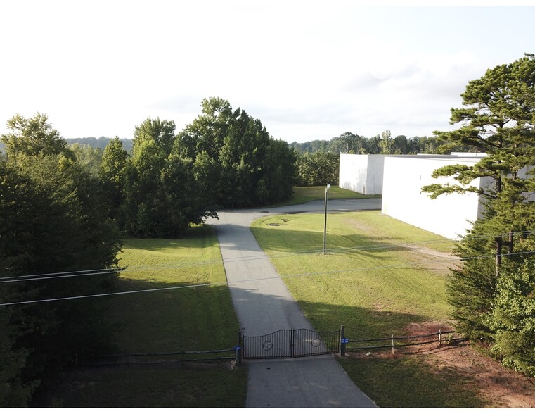 520 Main St, Yanceyville, NC for sale - Building Photo - Image 1 of 4