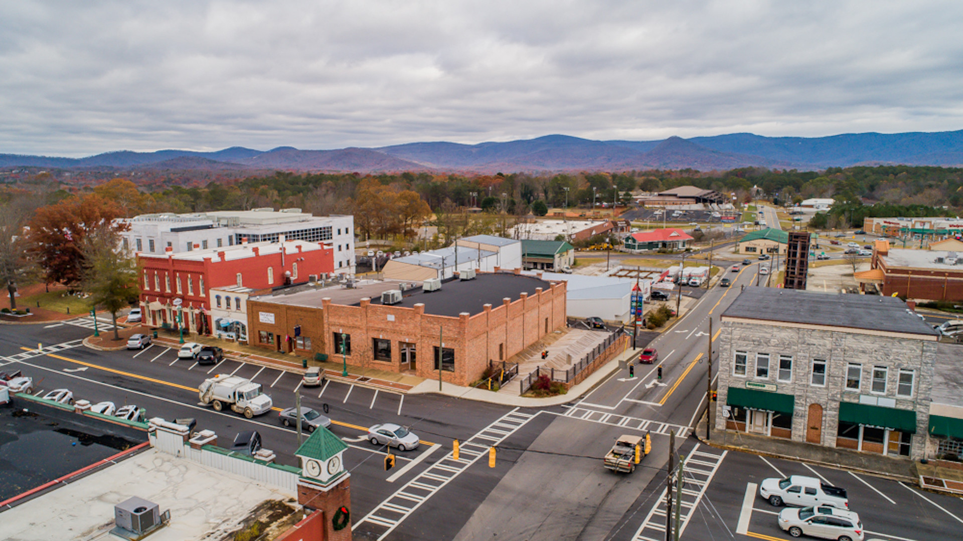 2 N Main St, Jasper, GA for sale Other- Image 1 of 1