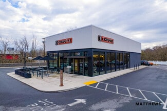 More details for 1401 E Stone Dr, Kingsport, TN - Specialty for Sale