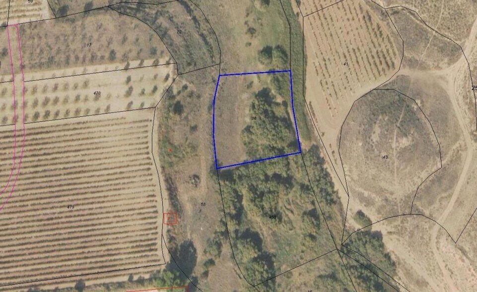 Land in Autol for sale - Building Photo - Image 3 of 3