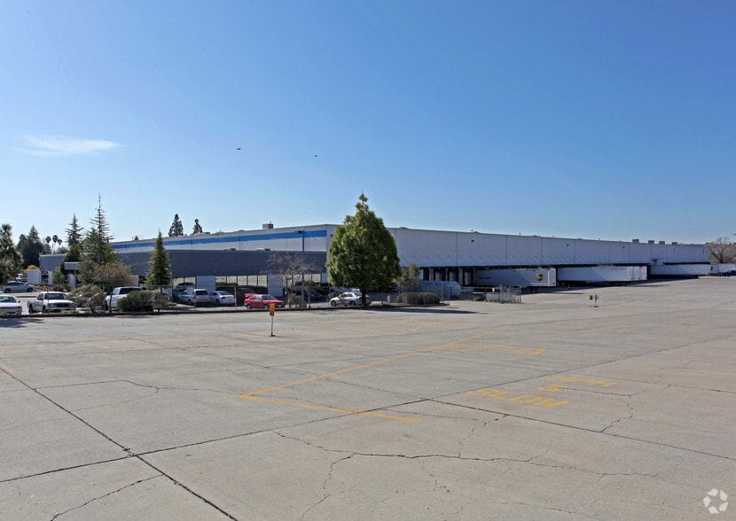 5440 Stationers Way, Sacramento, CA for lease - Primary Photo - Image 1 of 9