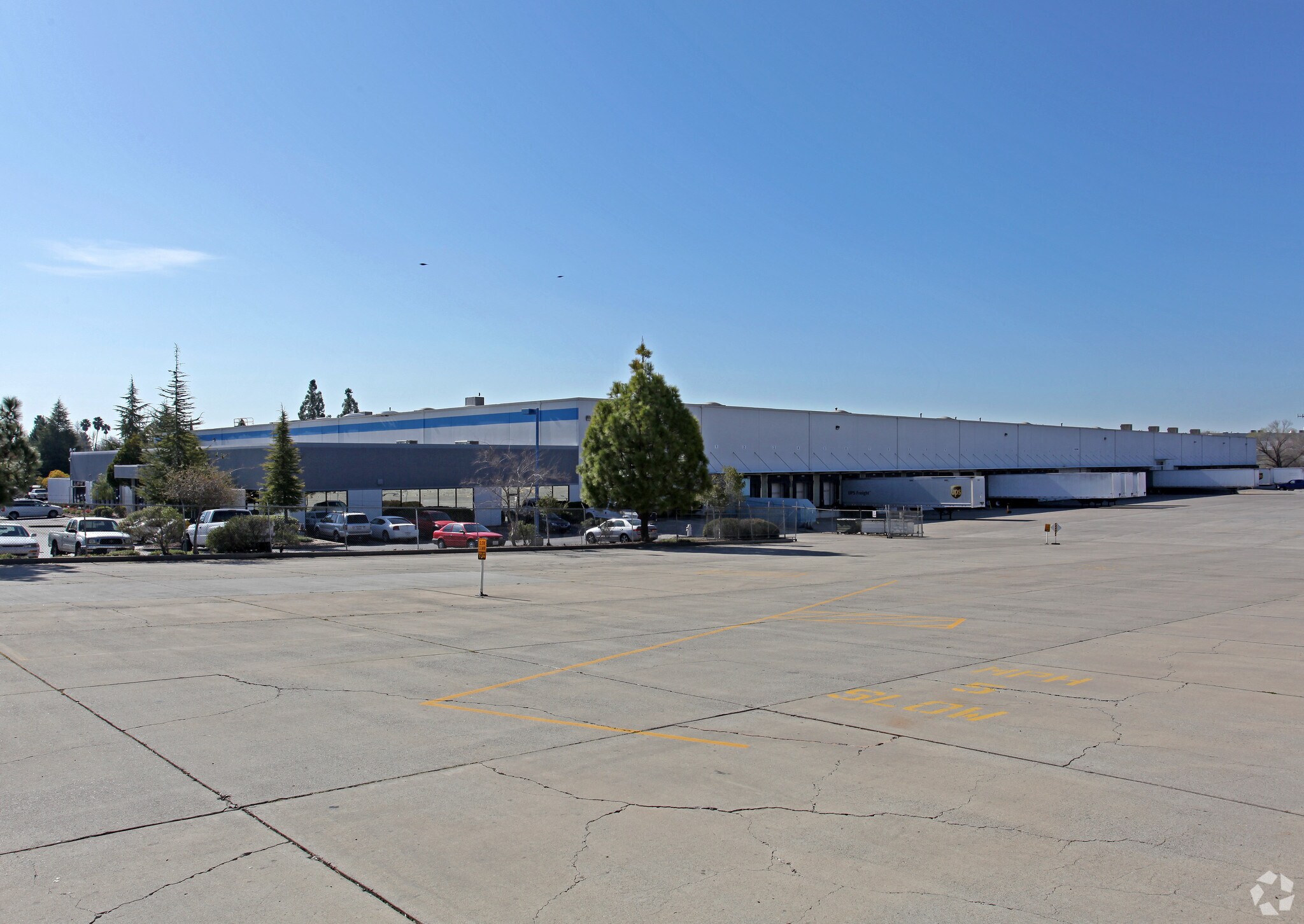 5440 Stationers Way, Sacramento, CA for lease Primary Photo- Image 1 of 10