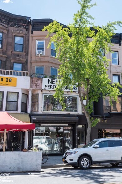 139 7th Ave, Brooklyn, NY for sale - Primary Photo - Image 1 of 1