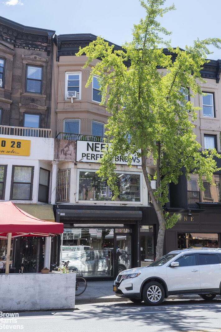 139 7th Ave, Brooklyn, NY for sale Primary Photo- Image 1 of 1