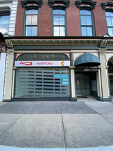 247-253 Asylum St, Hartford, CT for lease Building Photo- Image 2 of 5