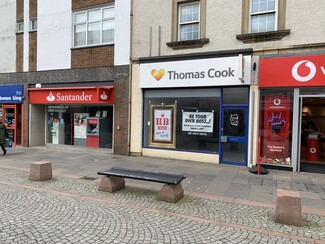 More details for 95 King St, Kilmarnock - Retail for Lease