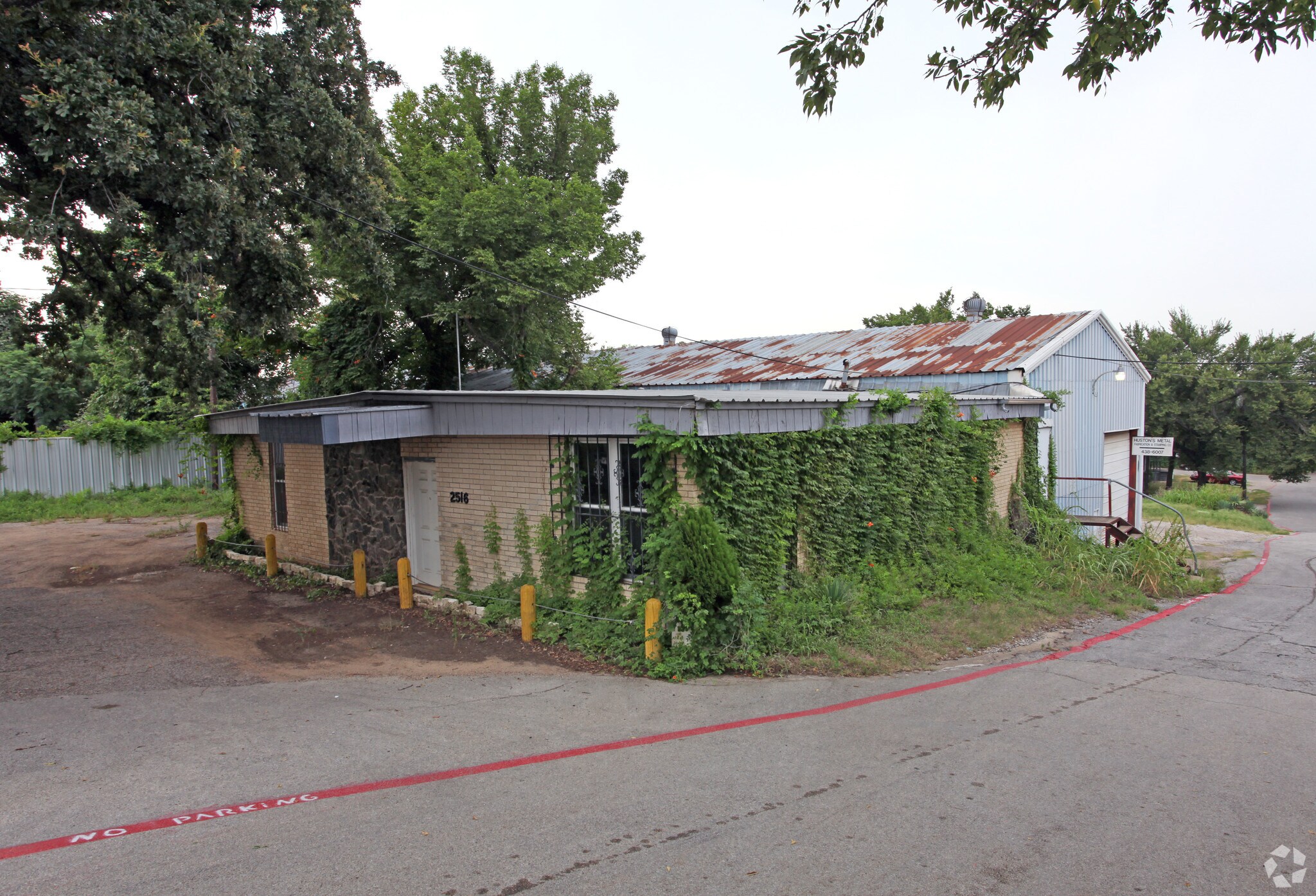 2512 E Shady Grove Rd, Irving, TX for sale Primary Photo- Image 1 of 1