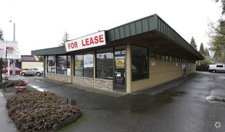 More details for 120 17th St NE, Salem, OR - Office/Retail for Lease