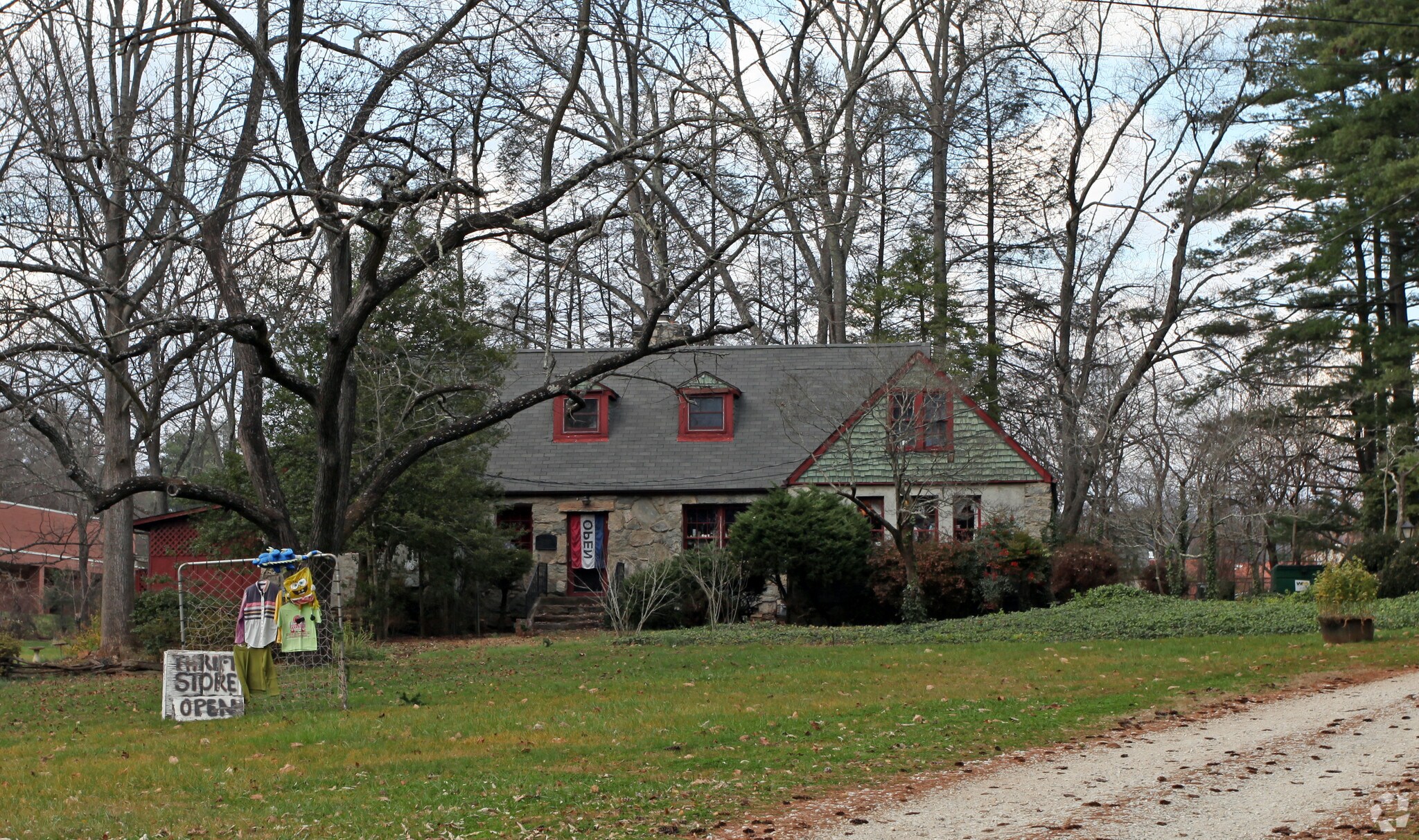 66 Long Shoals Rd, Arden, NC for sale Primary Photo- Image 1 of 1